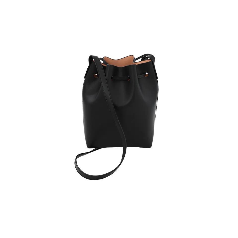 Ballerina Mini Bucket Bag