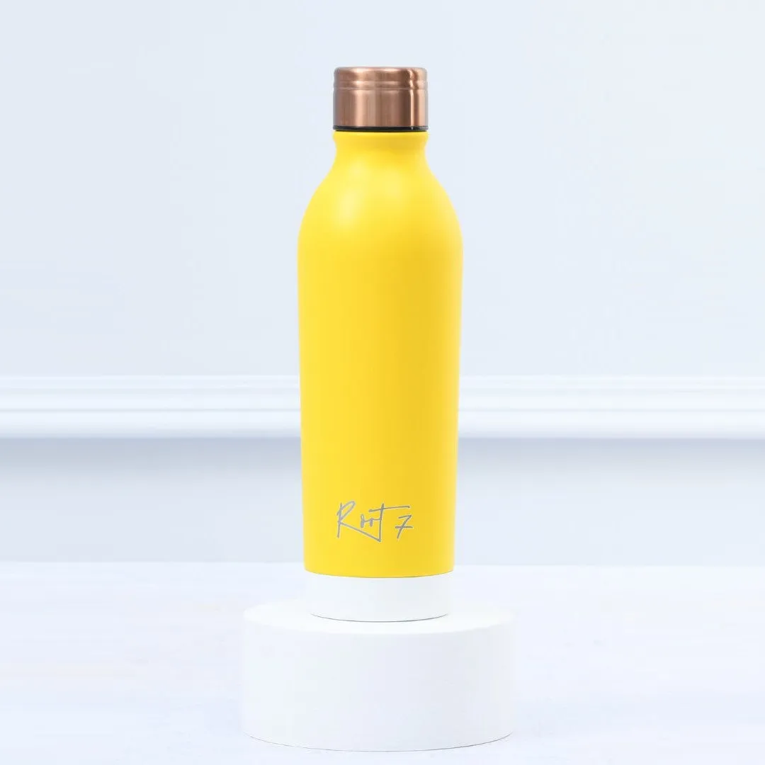 Banana Split Water Bottle