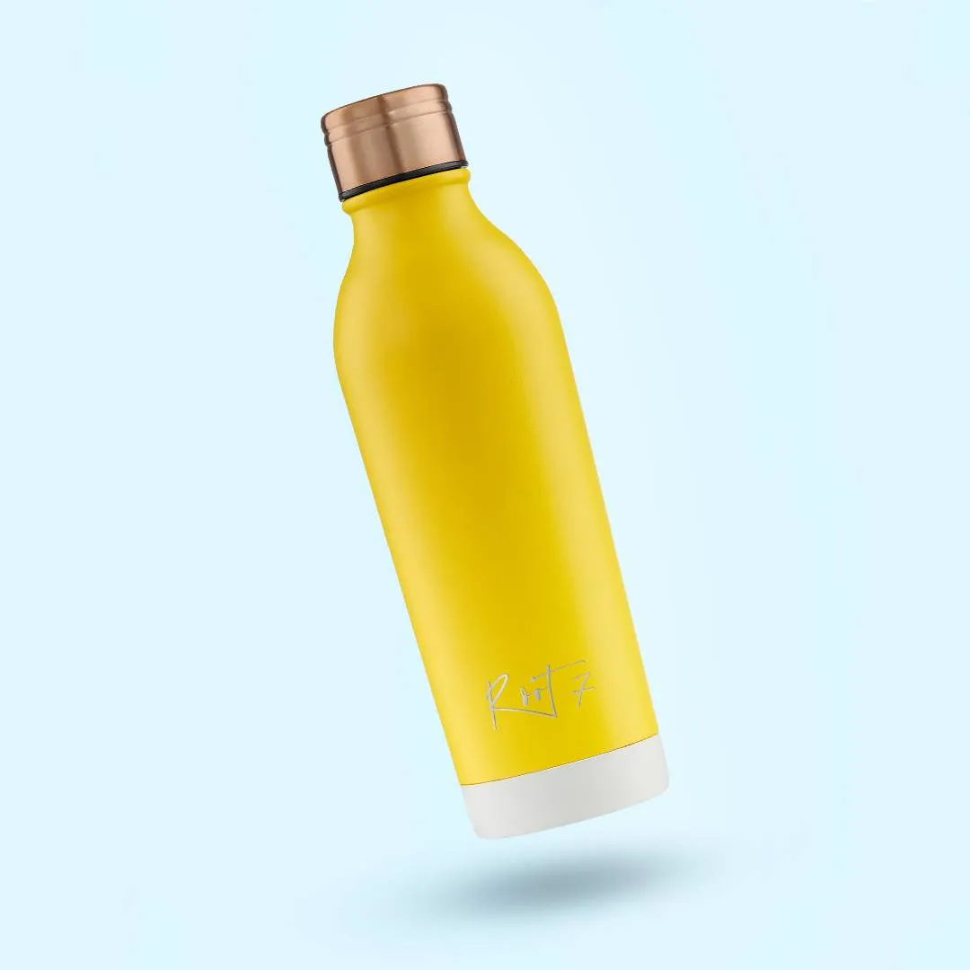 Banana Split Water Bottle