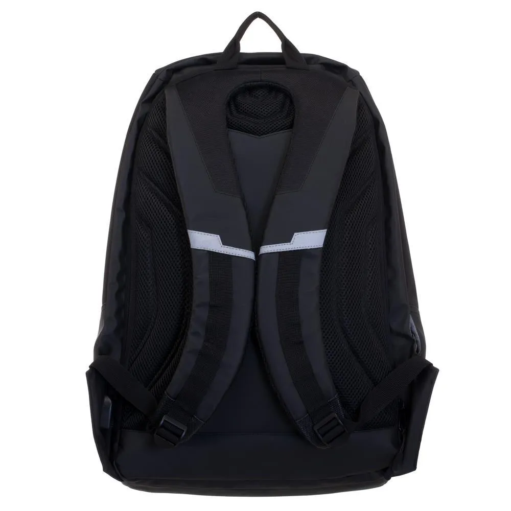 Batman Backpack DC Backpack - Batman Bag Batman Gift - Batman Laptop Backpack