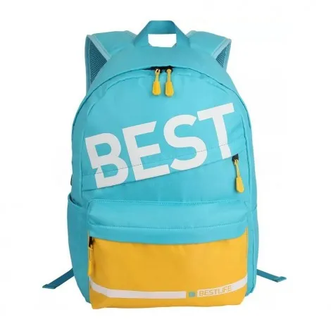 Bestlife BEST 15.6" Kids Backpack Dayton Series