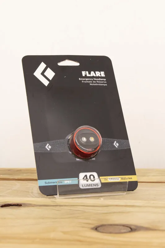 Black Diamond - Flare Headlamp