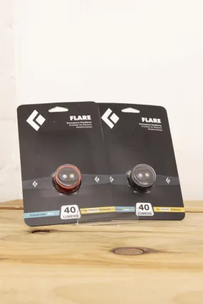 Black Diamond - Flare Headlamp