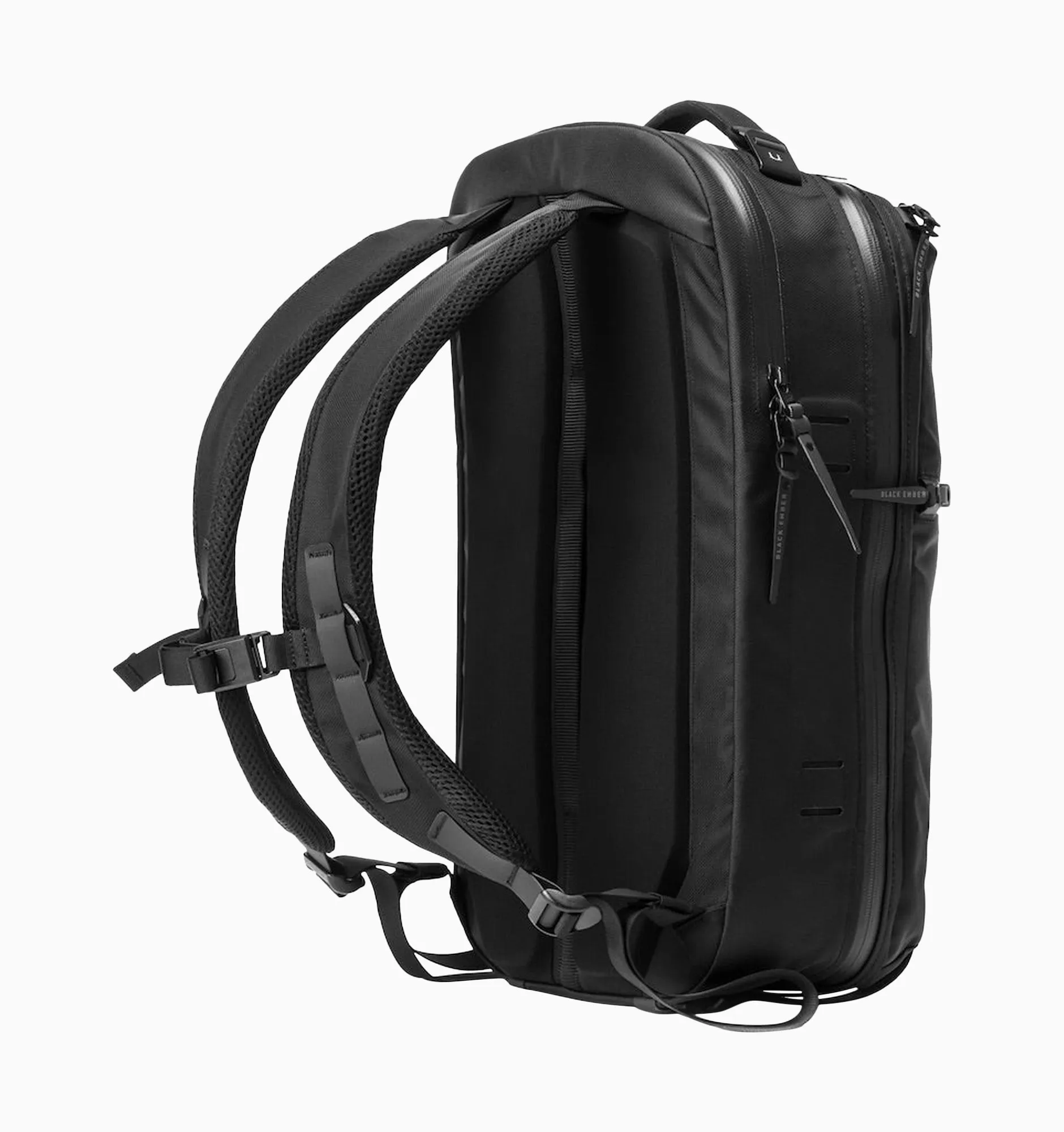 Black Ember Citadel 25 Backpack