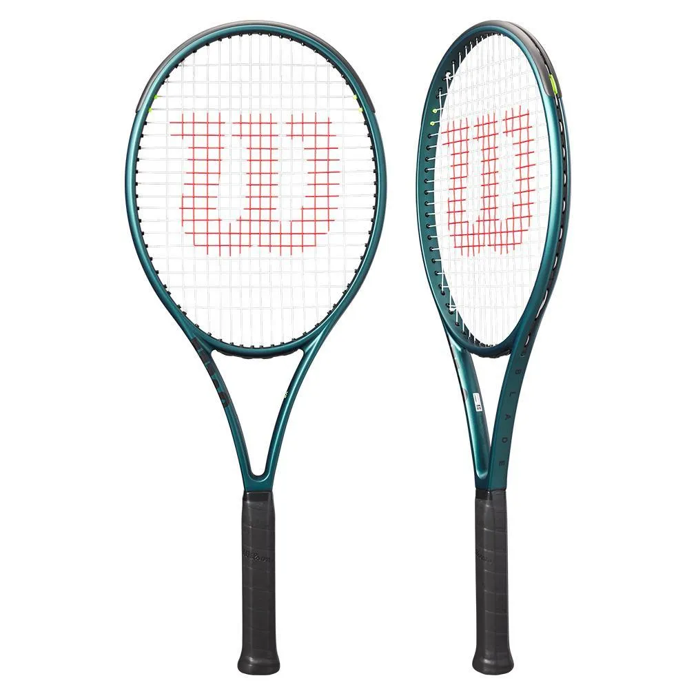 Blade 100L v9.0 Demo Tennis Racquet