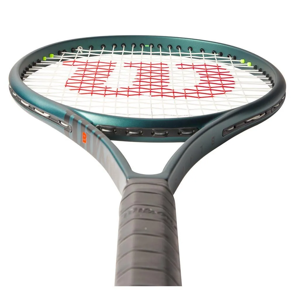 Blade 100UL v9.0 Tennis Racquet