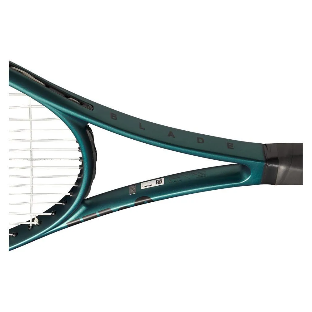 Blade 100UL v9.0 Tennis Racquet