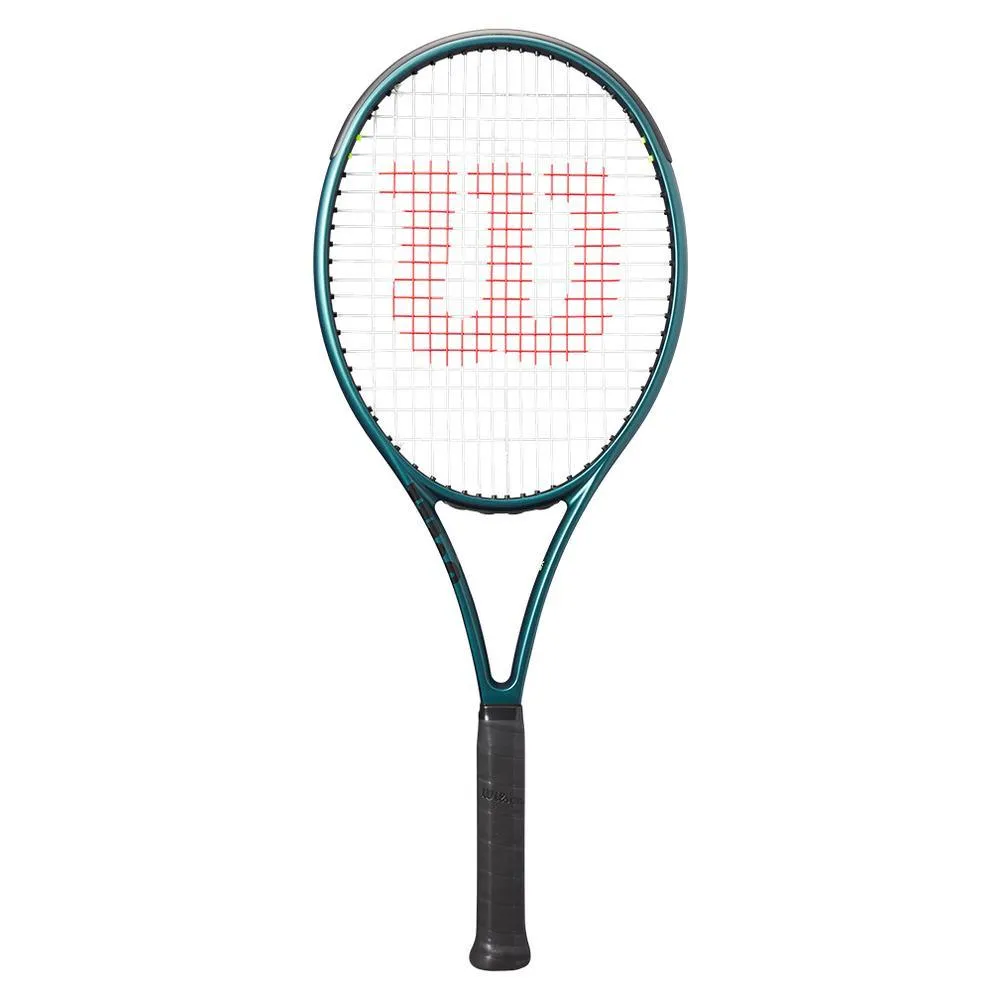 Blade 100UL v9.0 Tennis Racquet