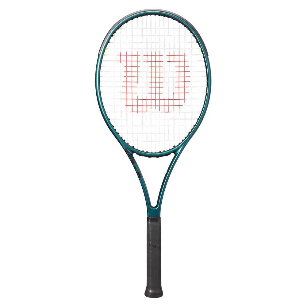 Blade 104 v9.0 Tennis Racquet