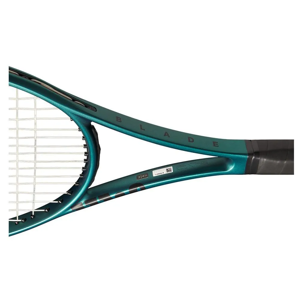 Blade 98 16x19 v9.0 Demo Tennis Racquet