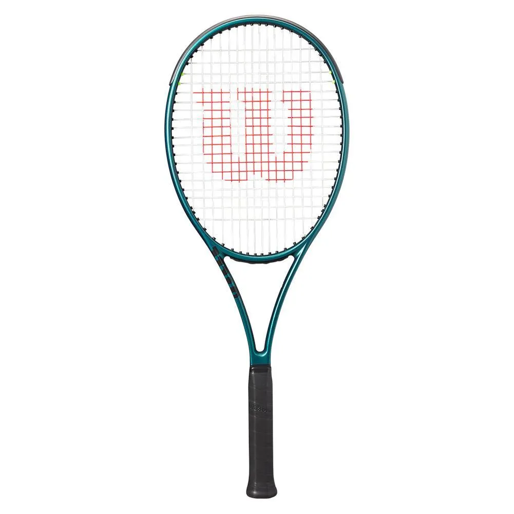 Blade 98 16x19 v9.0 Demo Tennis Racquet