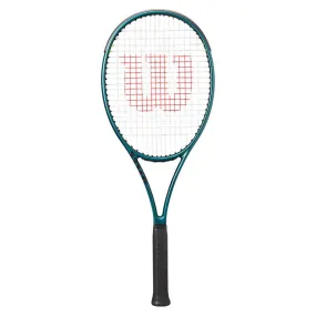 Blade 98 16x19 v9.0 Demo Tennis Racquet