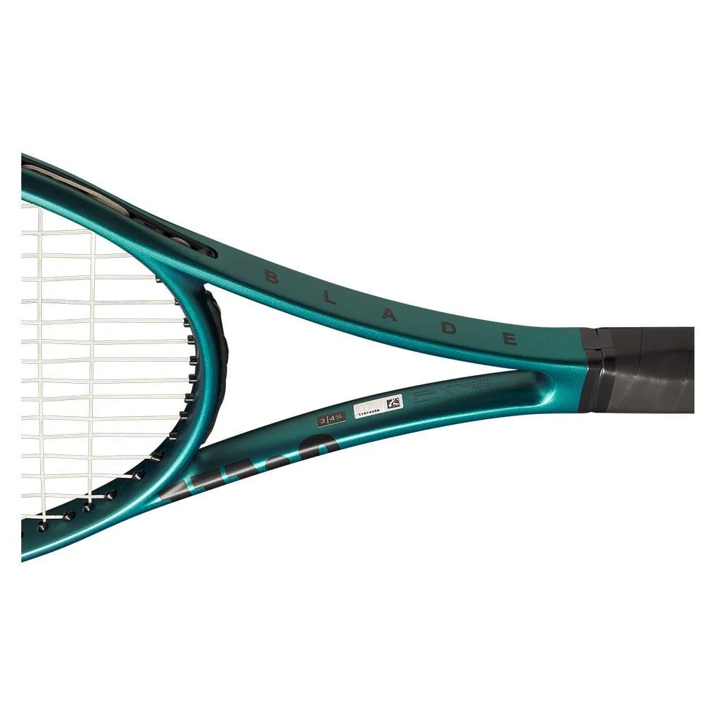 Blade 98 18x20 v9.0 Demo Tennis Racquet