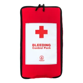 Bleeding Control Pack - Medium w/ 4 Kits