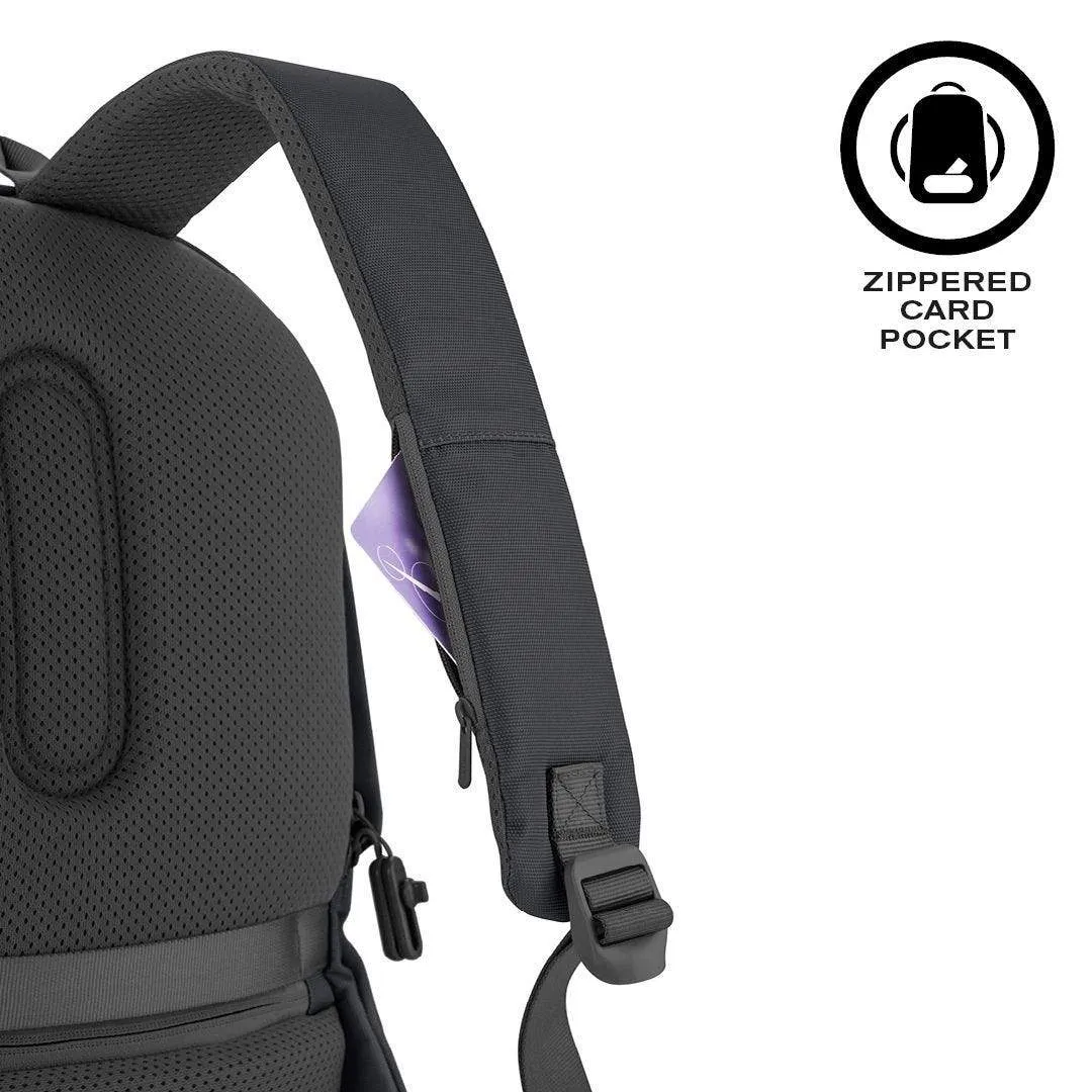 Bobby Soft Anti-Theft Backpack