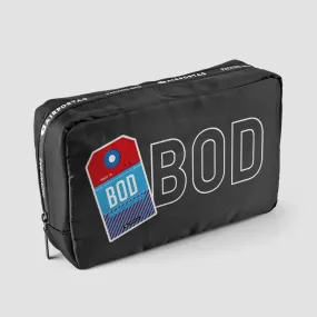 BOD - Packing Bag