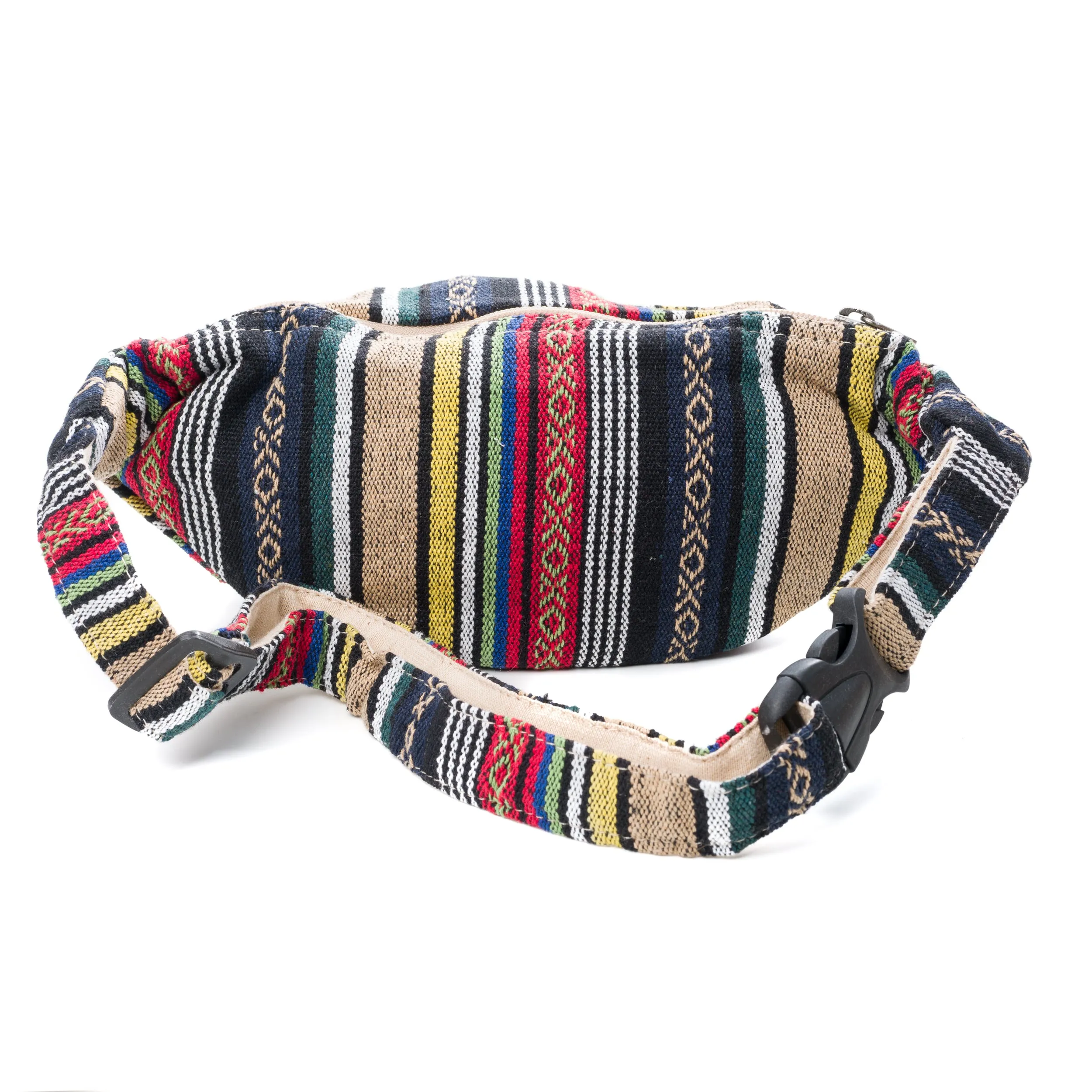 Boho Fanny Pack - Kushi