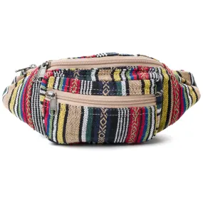 Boho Fanny Pack - Kushi