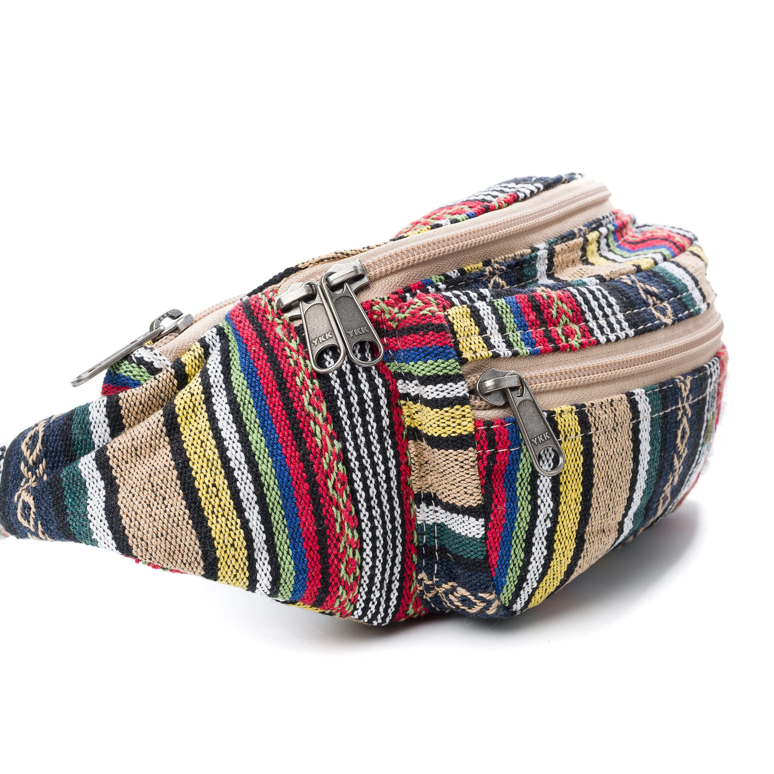 Boho Fanny Pack - Kushi