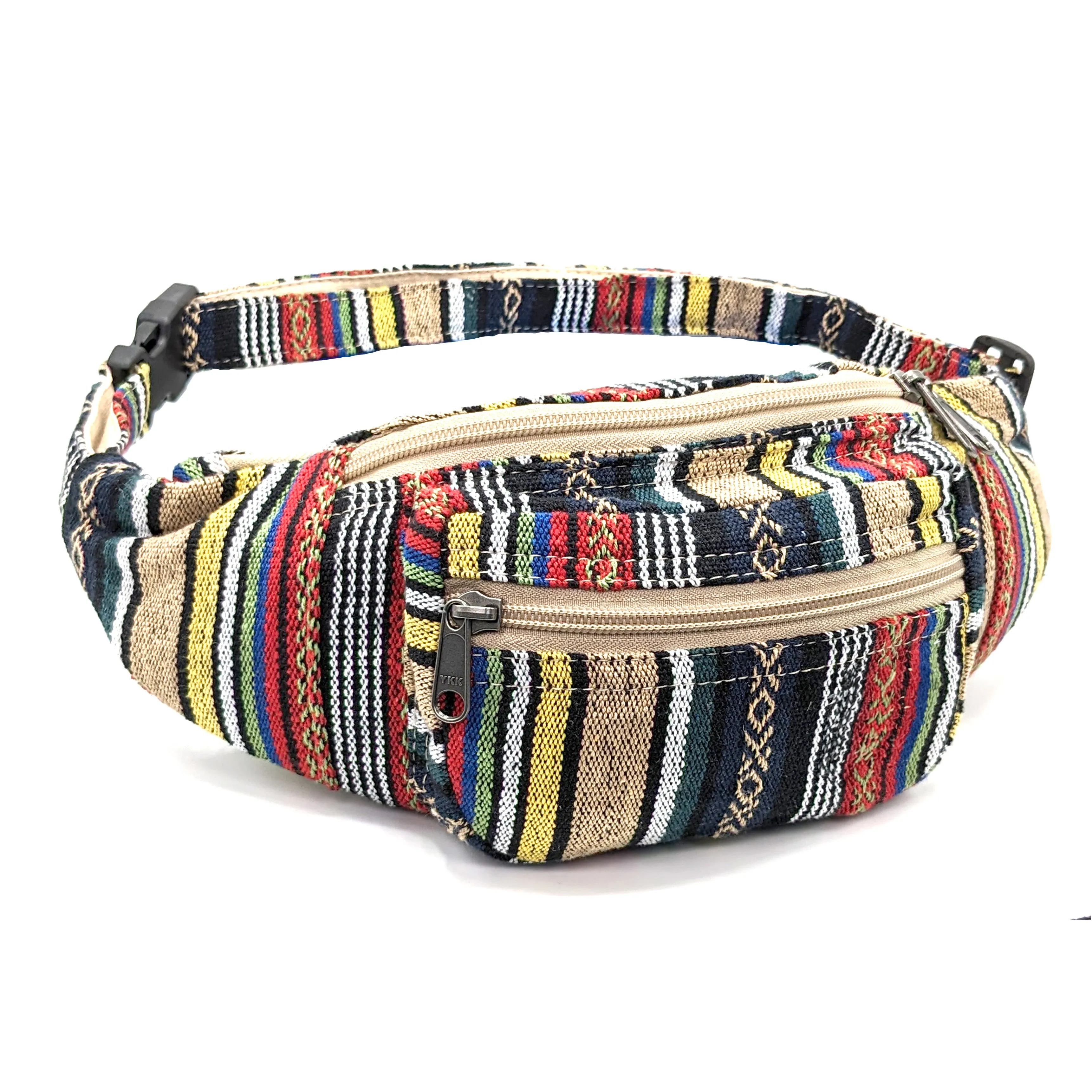 Boho Fanny Pack - Kushi