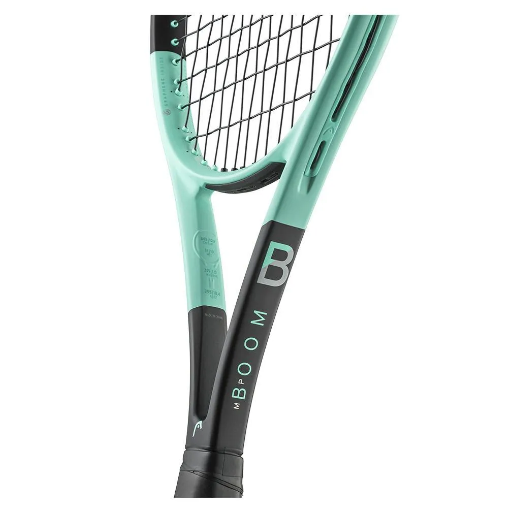 Boom MP 2024 Demo Tennis Racquet