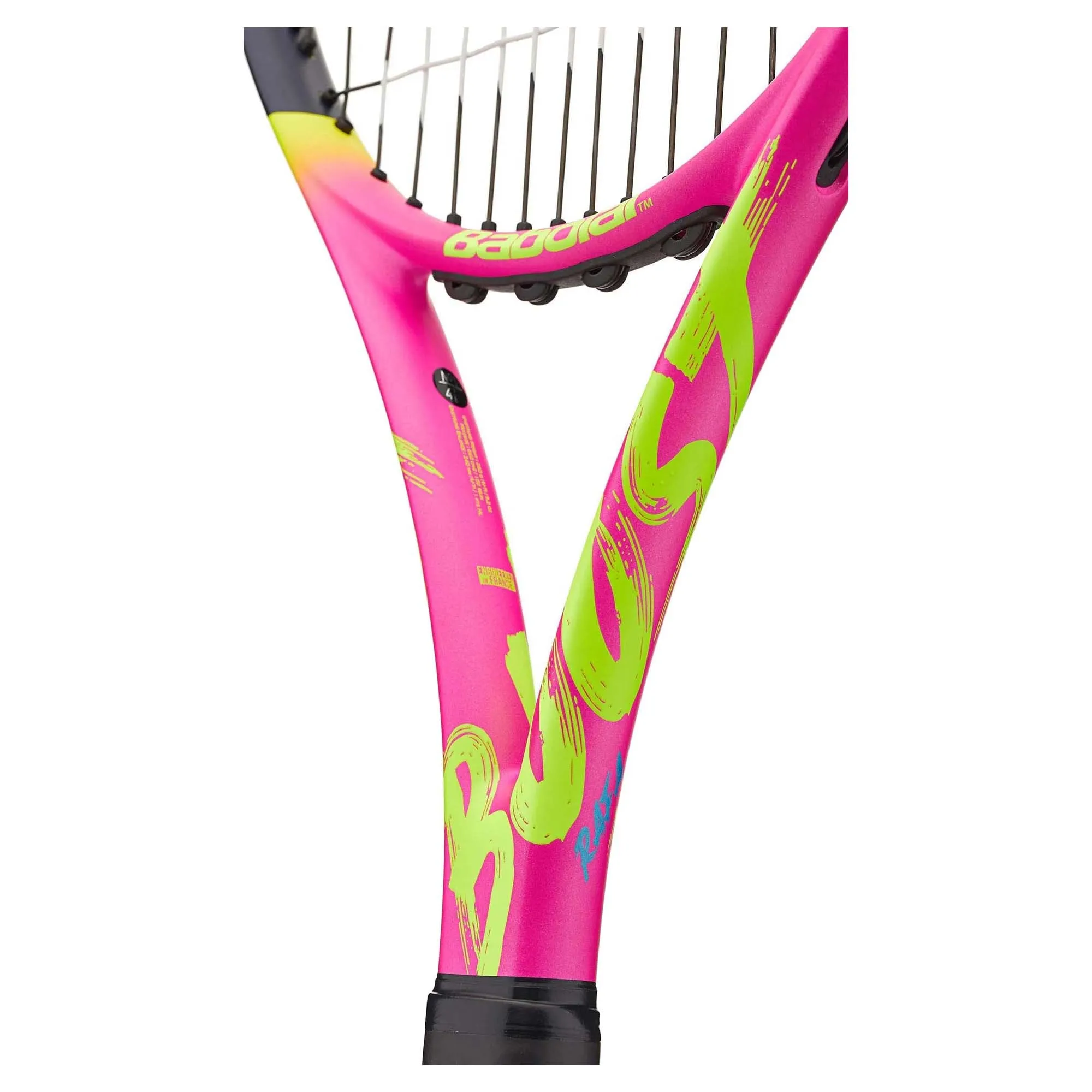 Boost Rafa 2nd Gen Tennis Racquet