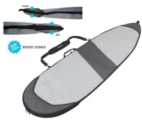 Boost Travel SHORTBOARD Surfboard Bag Single