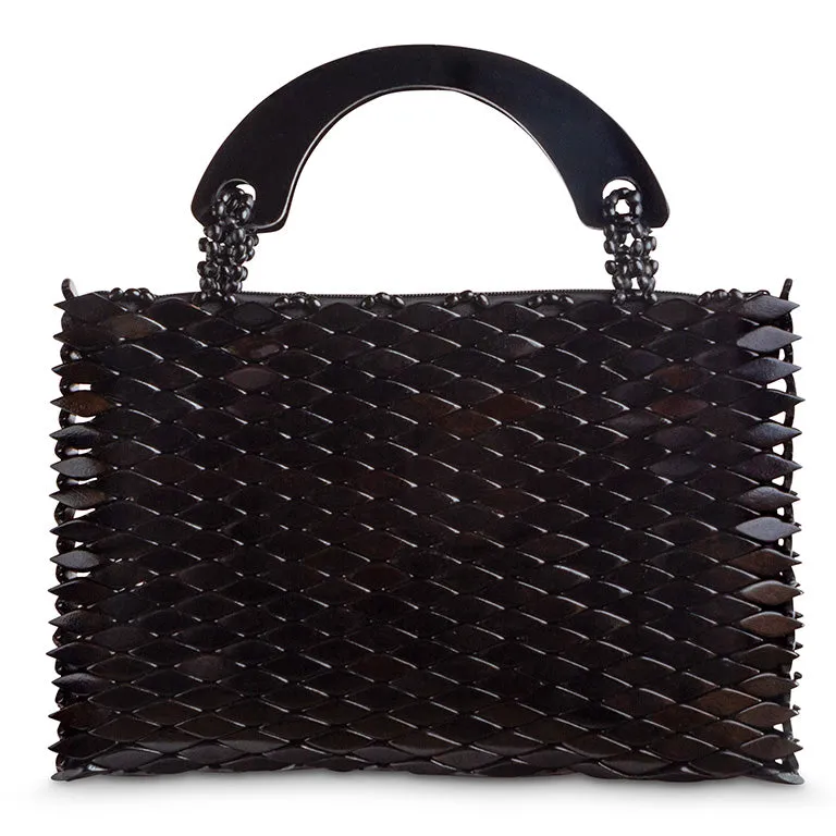 Bora Bora Handbag - Black