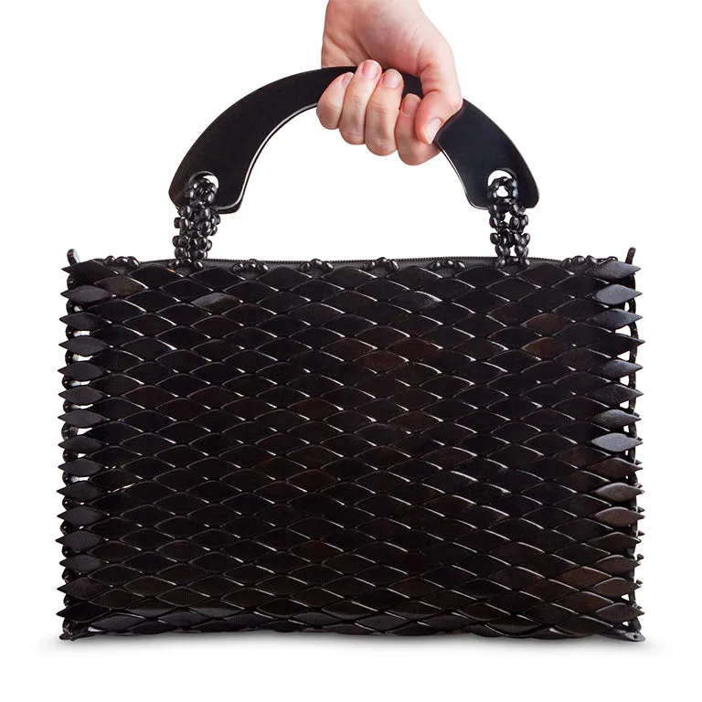 Bora Bora Handbag - Black