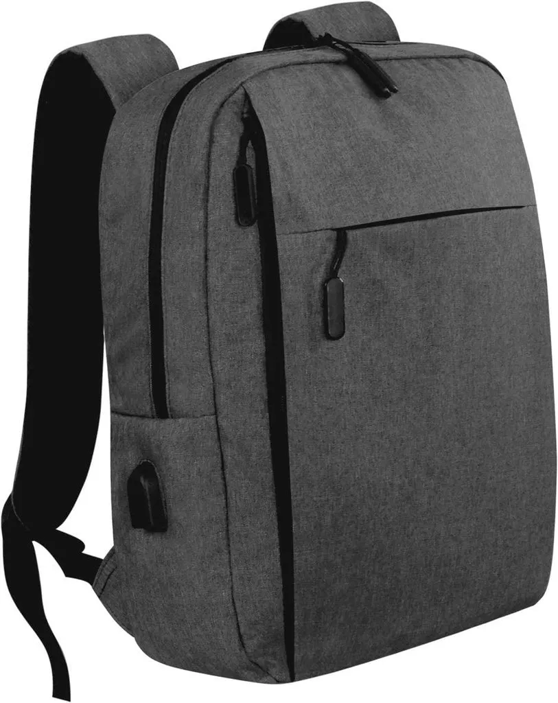 BPGL 671/72/73  MALACCA - Backpack - (Anti-bacterial)