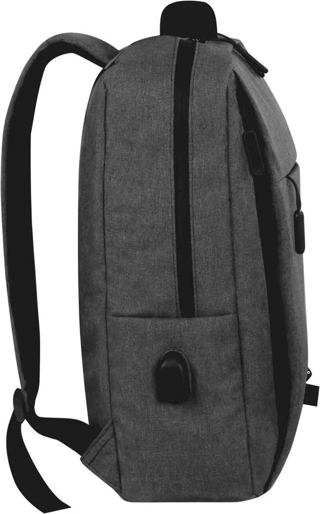 BPGL 671/72/73  MALACCA - Backpack - (Anti-bacterial)