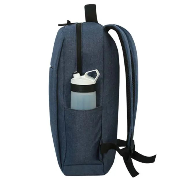 BPGL 671/72/73  MALACCA - Backpack - (Anti-bacterial)