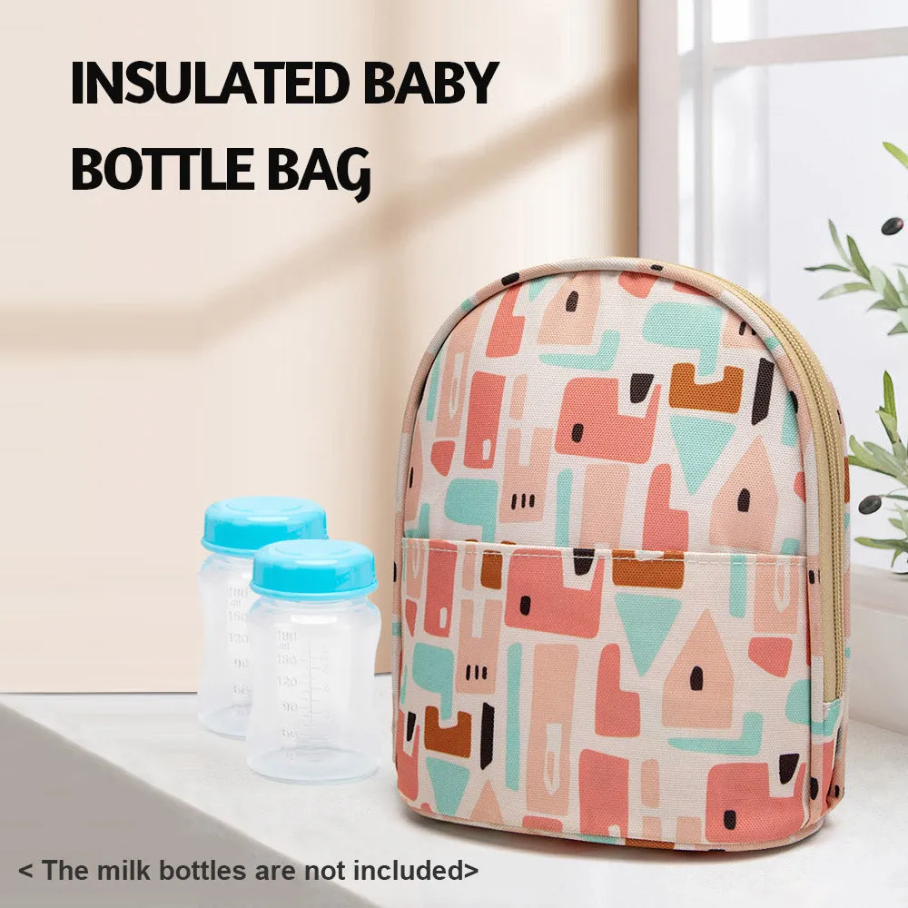 Breastmilk Cooler Bag