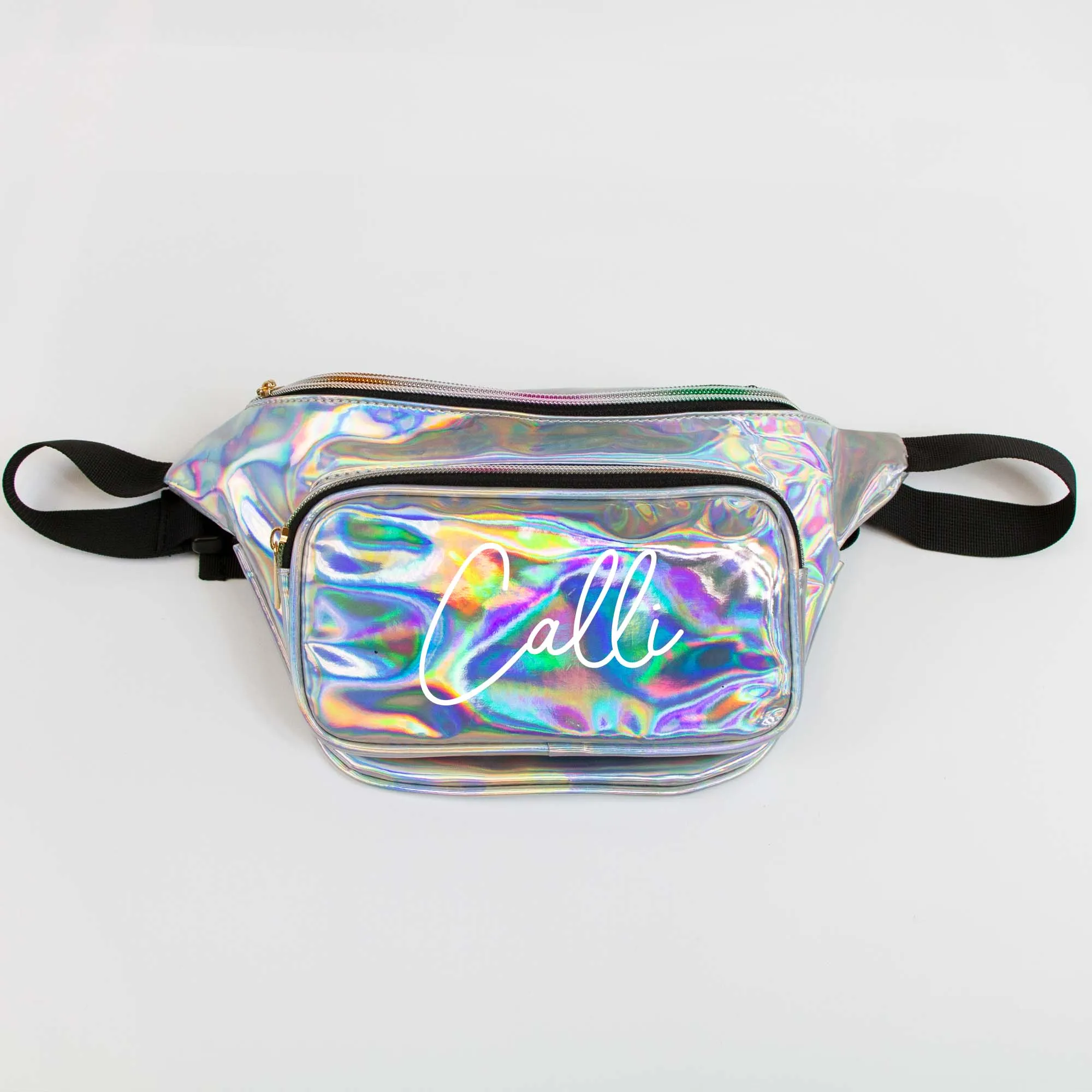 Bride Fanny Pack