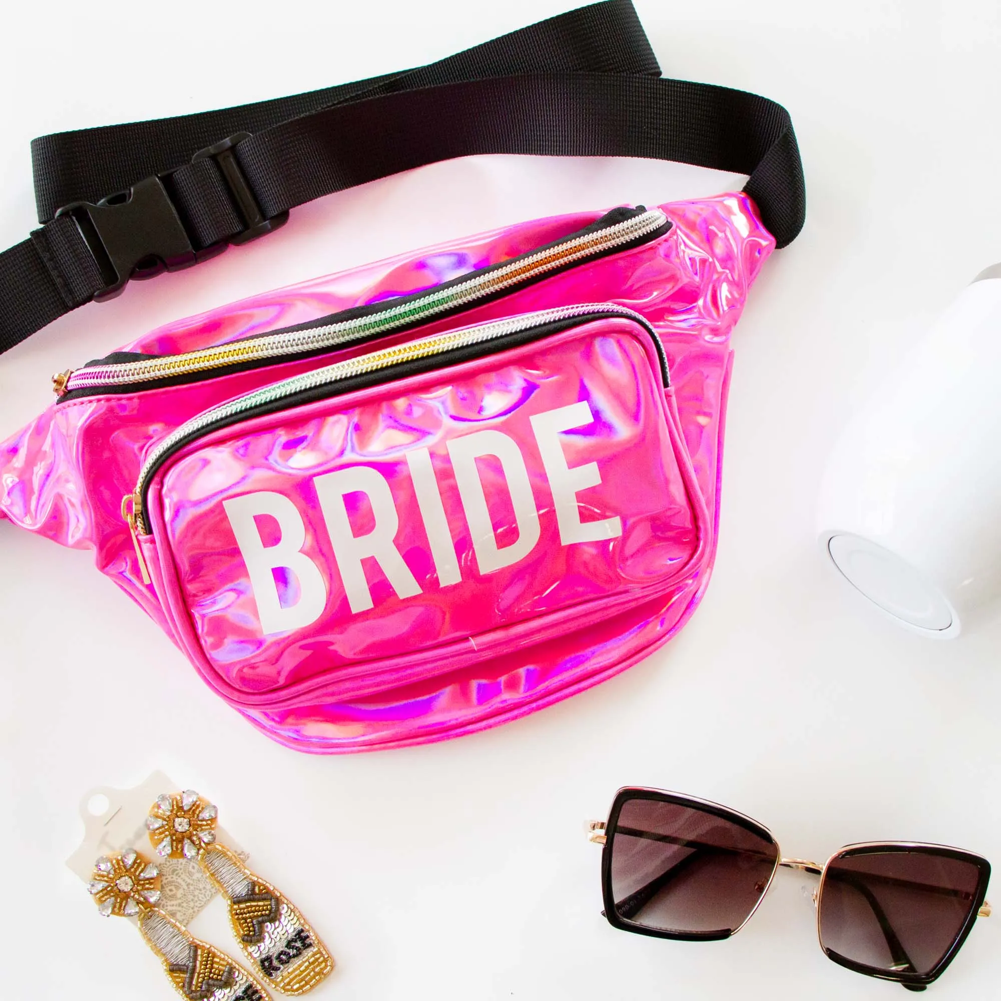 Bride Tribe Fanny Pack Gifts