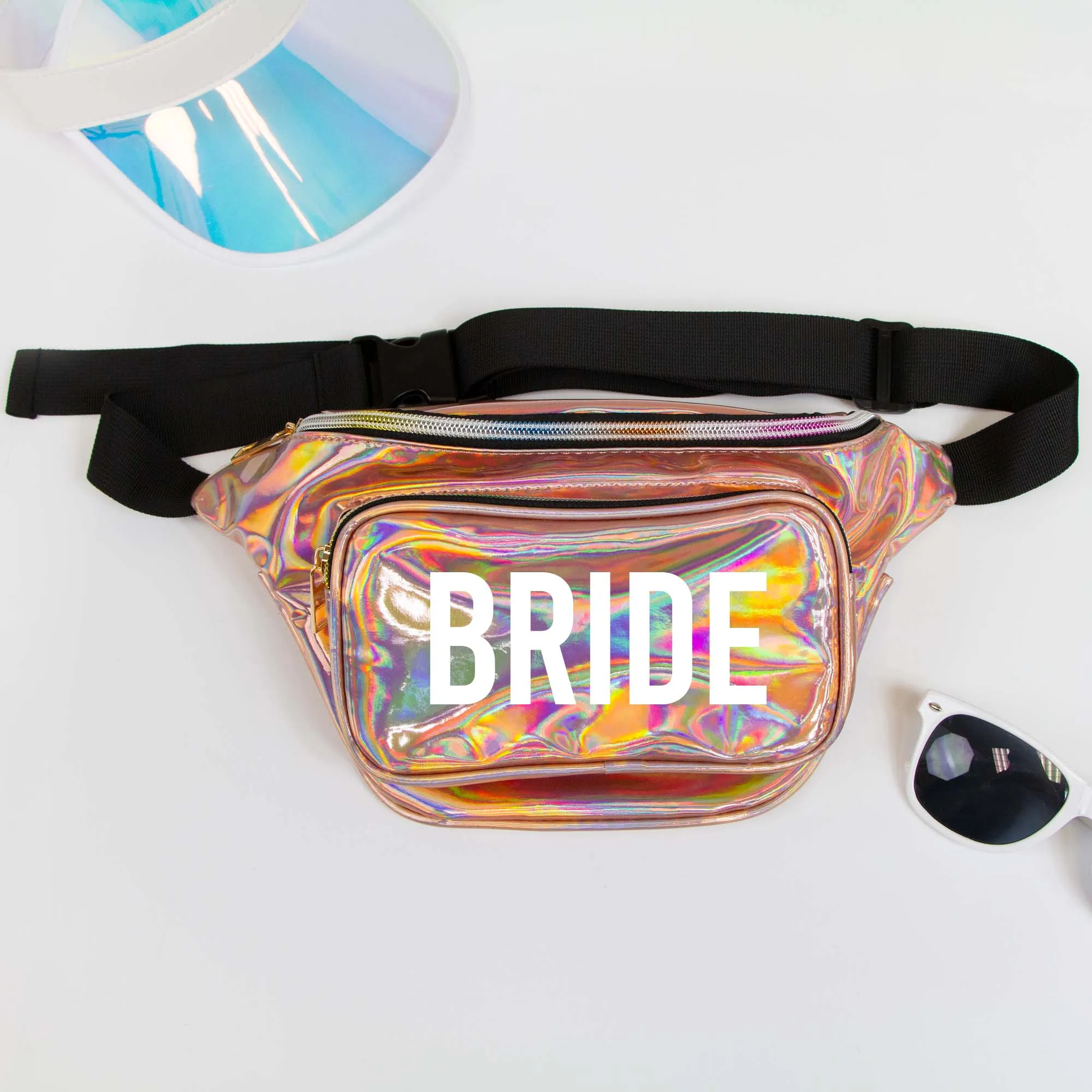 Bride Tribe Fanny Pack Gifts