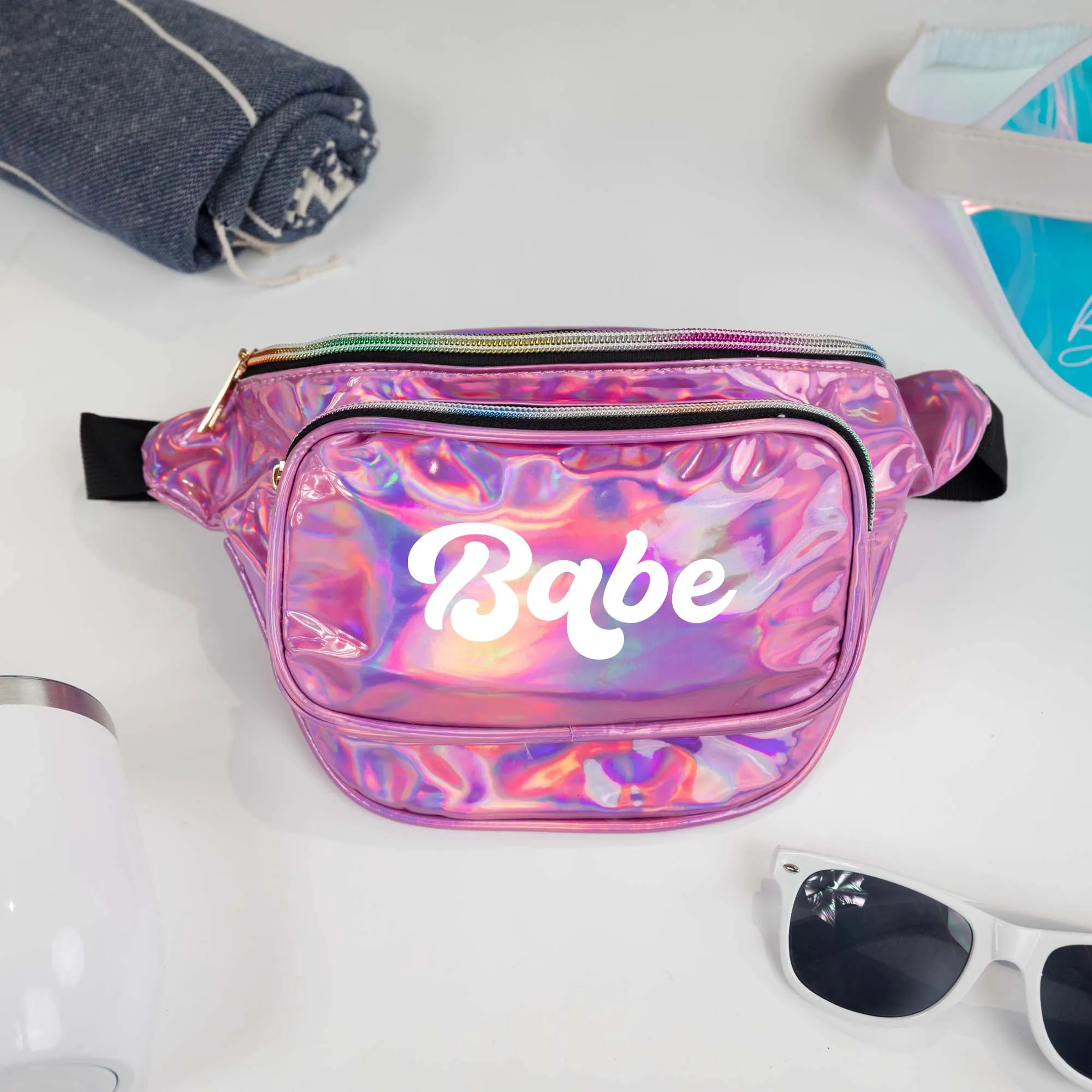 Bride Tribe Fanny Pack Gifts