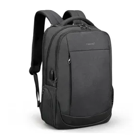 Business Laptop Backpack Anti-theft Daypack for Men 18L Laptop Backpacks Fashion School Bagpack