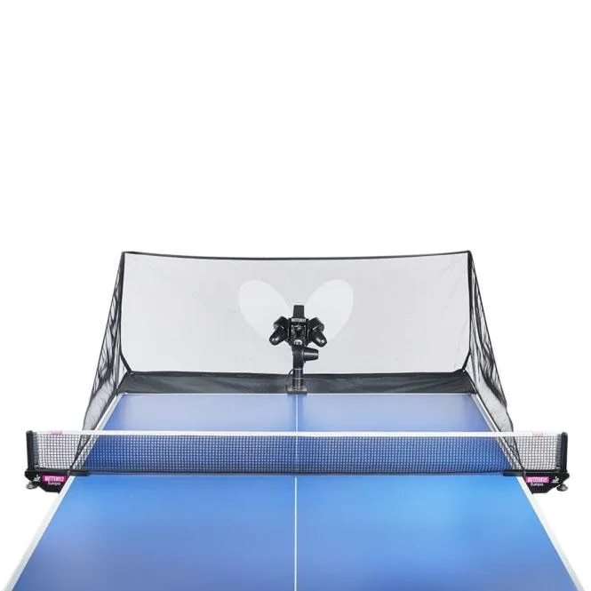 Butterfly Amicus Start Table Tennis Robot