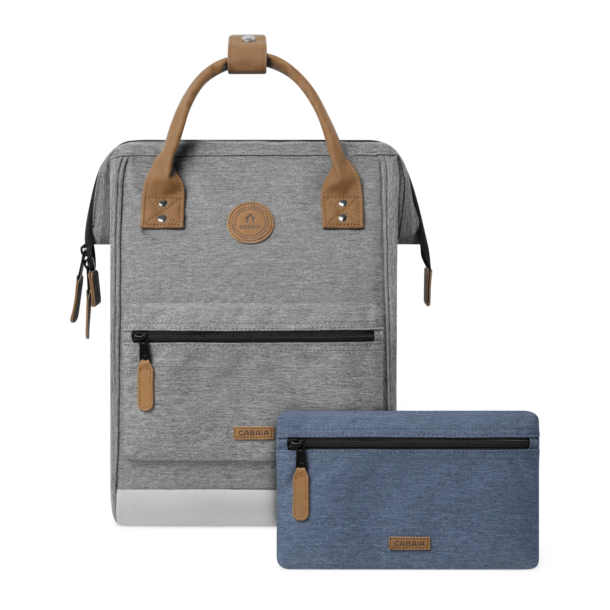 CABAÏA - Backpack Adventurer Medium - Apero