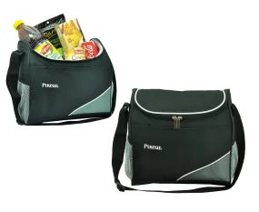 Caddy cooler bag