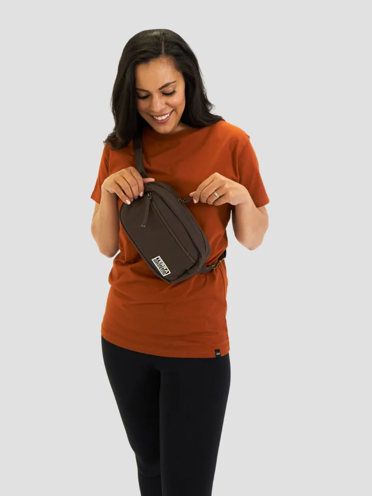 Cadera Fanny Pack