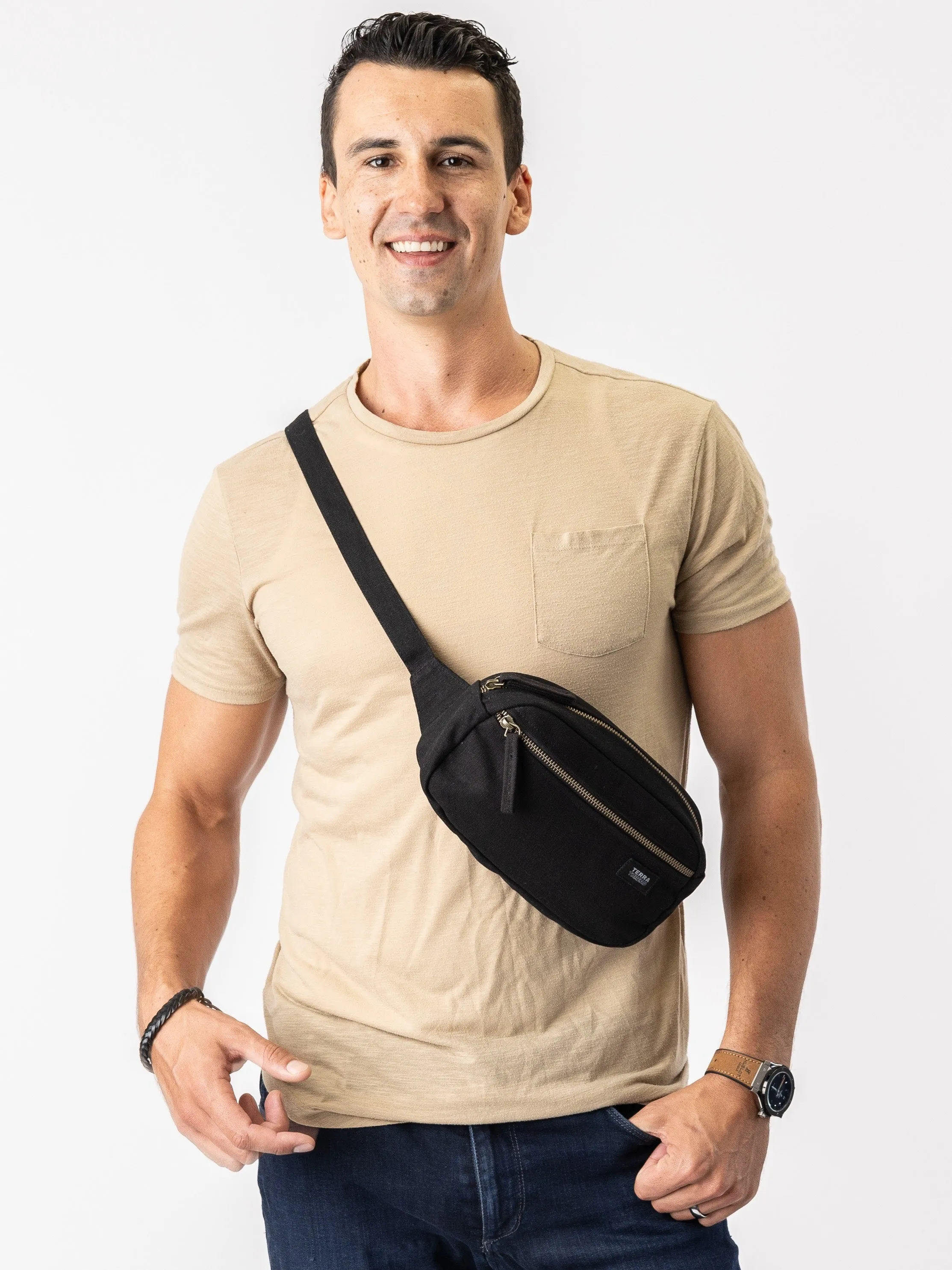 Cadera Fanny Pack