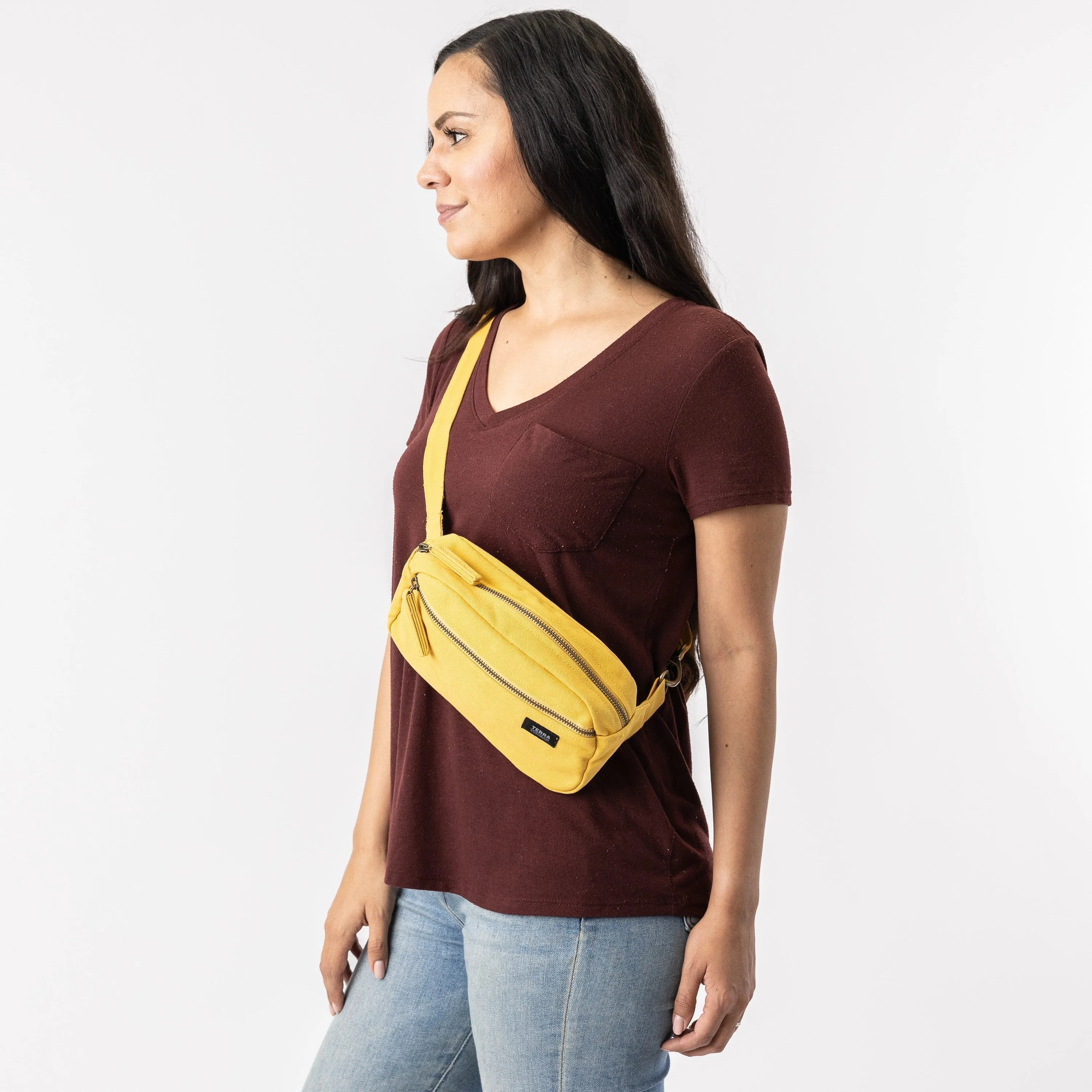 Cadera Fanny Pack