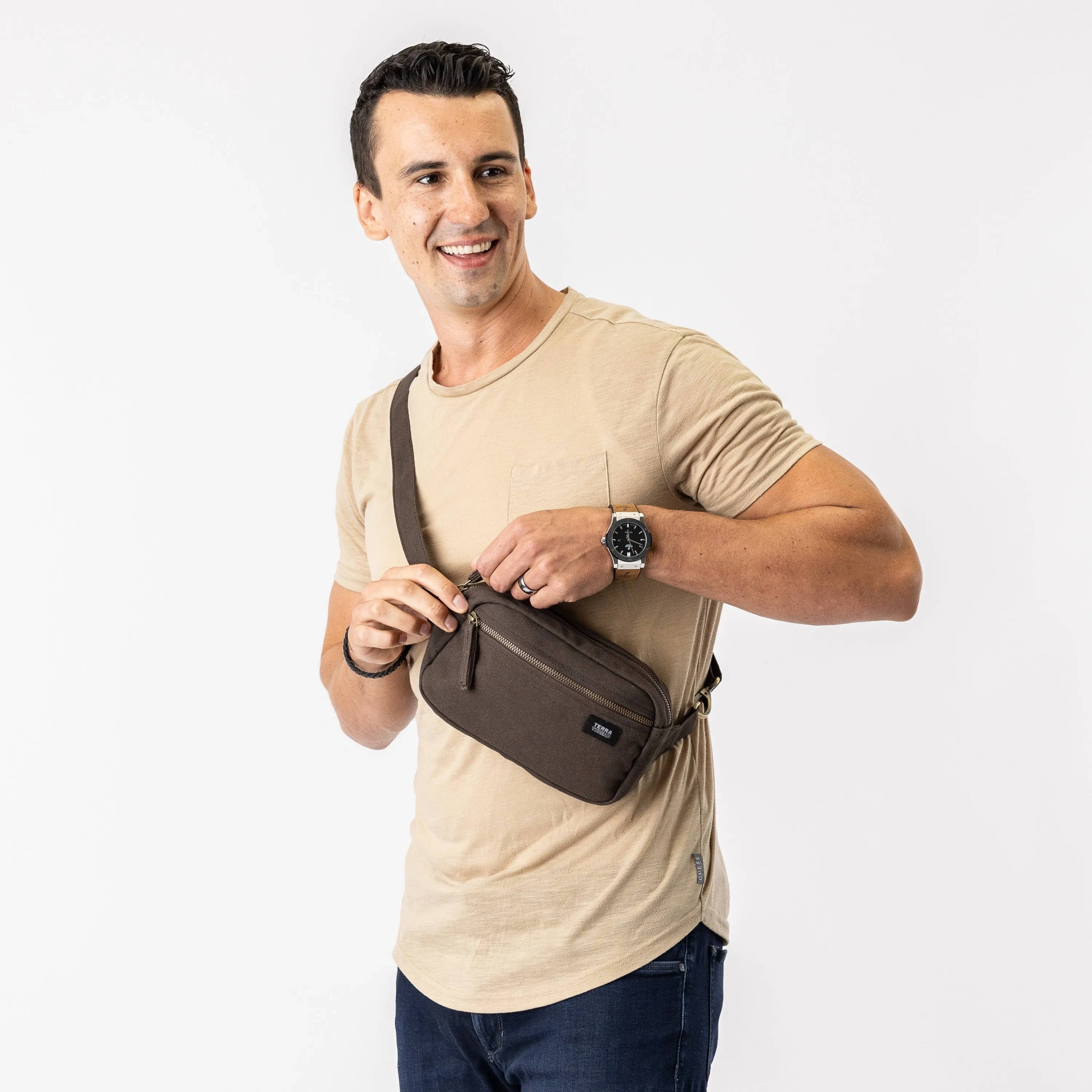 Cadera Fanny Pack