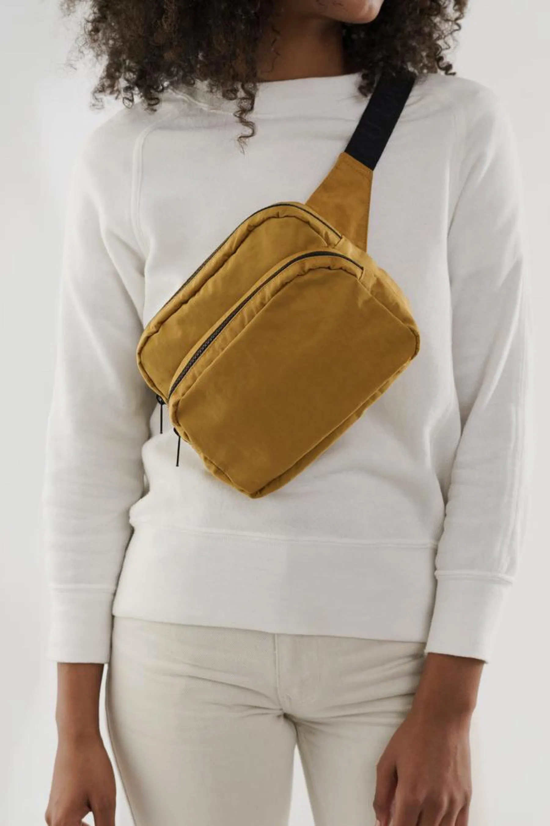 Camel Fanny Pack