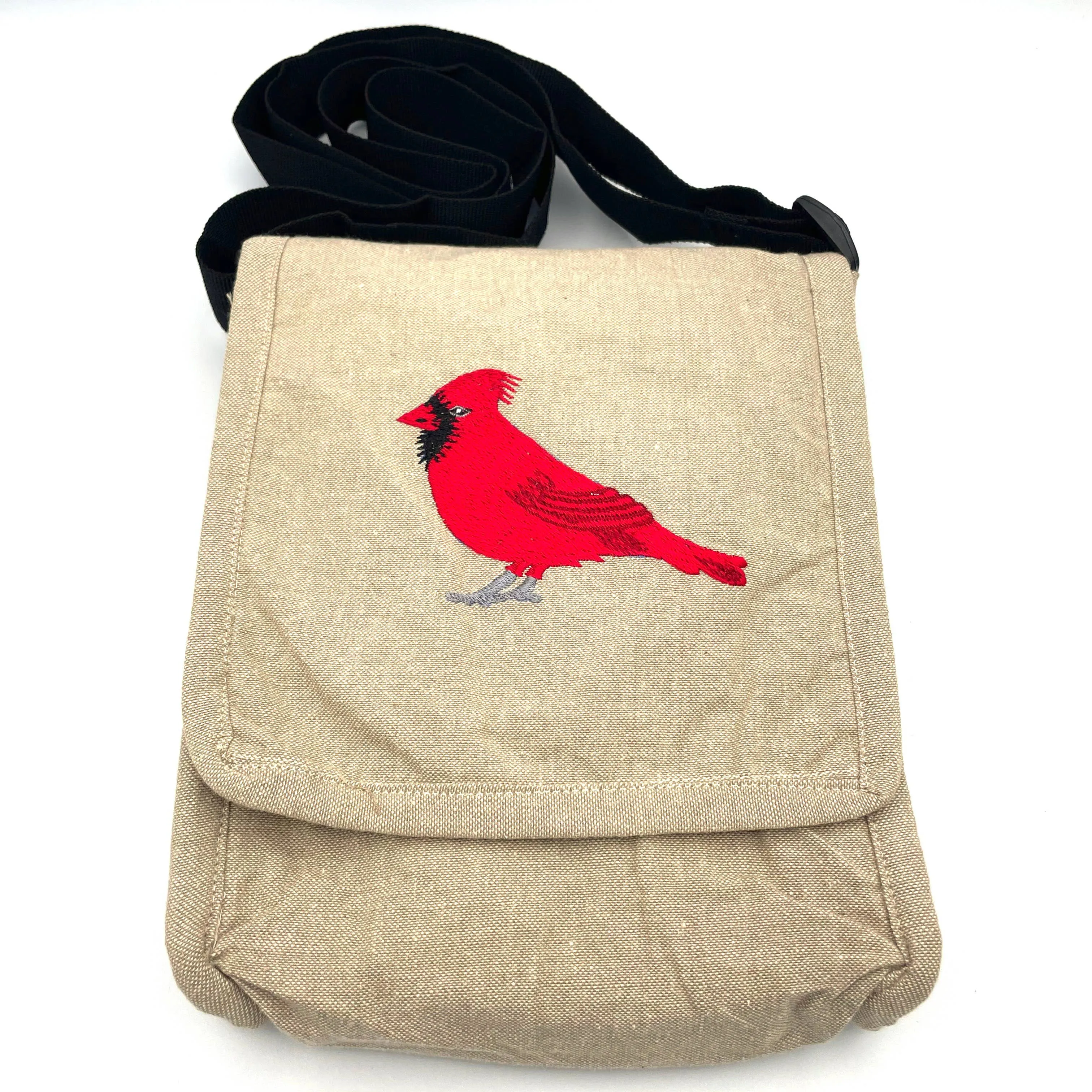 Cardinal Field Bag