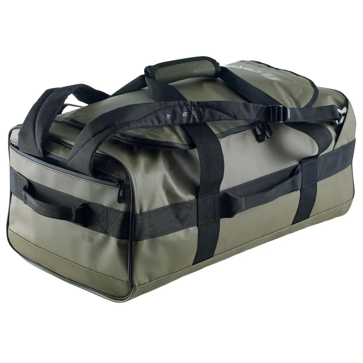 Caribee Titan 50L Duffle Bag