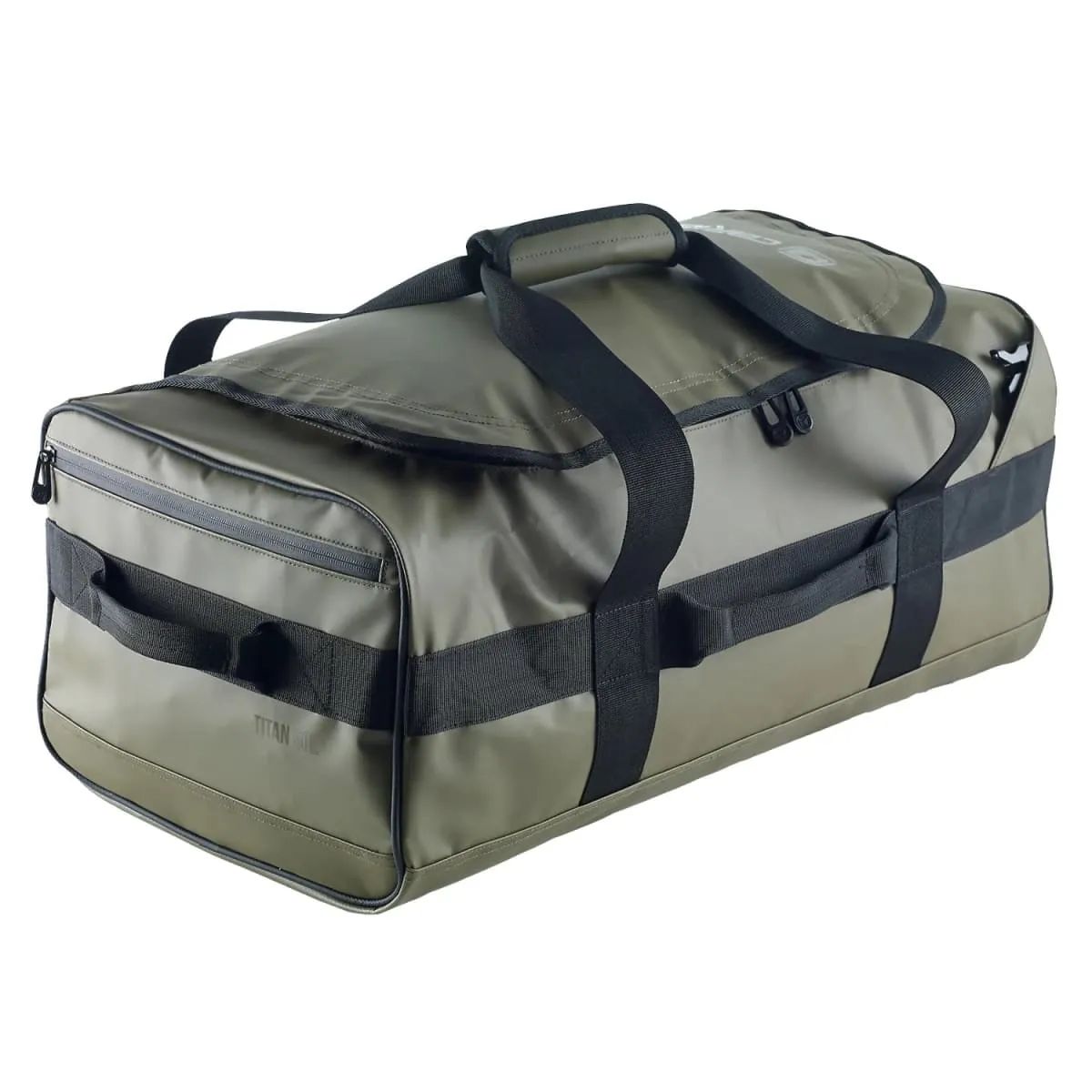 Caribee Titan 50L Duffle Bag