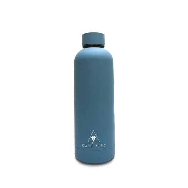 Caye Life Bottle 500ml Teal